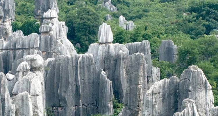 9 Days China Discover the Cultural Tapestry of Yunnan (private guide & driver） - UME Travel Co. Ltd 1