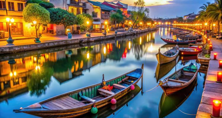 Best of Vietnam and Cambodia Ho Chi Minh City → Ho Chi Minh City (2025) - APT 2