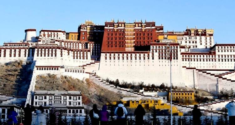 14 Days China Amazing Xinjiang and Tibet (private guide & driver） - UME Travel Co. Ltd 6