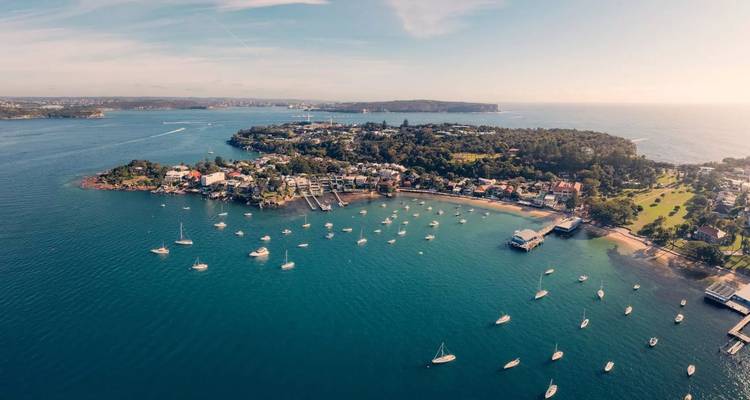 Paquete de 10 días para empezar en Australia - Privado - Vio Travel 4