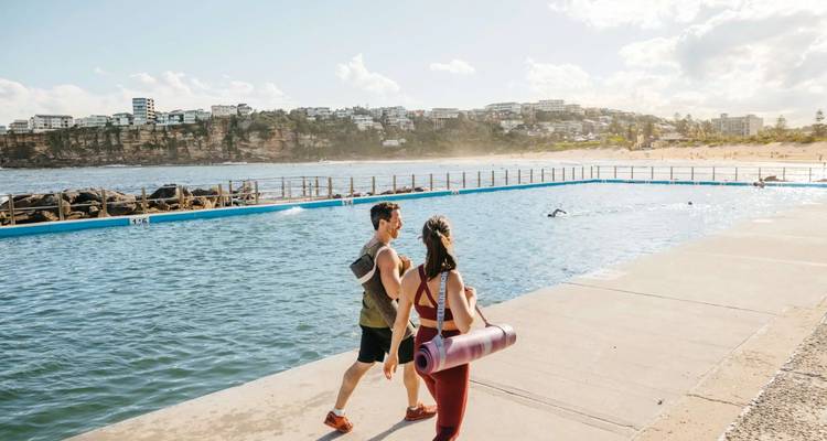 Paquete de 10 días para empezar en Australia - Privado - Vio Travel 6