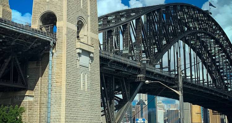 Paquete de 10 días para empezar en Australia - Privado - Vio Travel 8