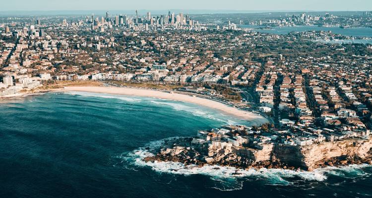Paquete de 10 días para empezar en Australia - Privado - Vio Travel 9
