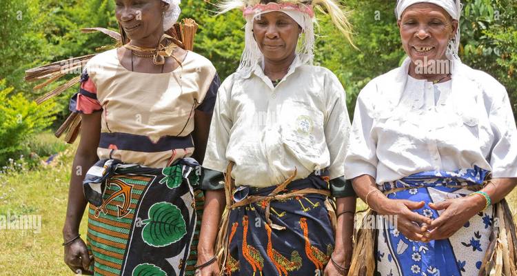MARANGU  CULTURAL TOUR - Kilisa Tours & Safaris 3