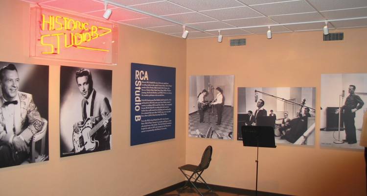 Vacaciones en las Ciudades de la Música de América con Nueva Orleans, Memphis y Nashville (Nueva Orleans, LA a Nashville, TN) (2025) - Collette 2