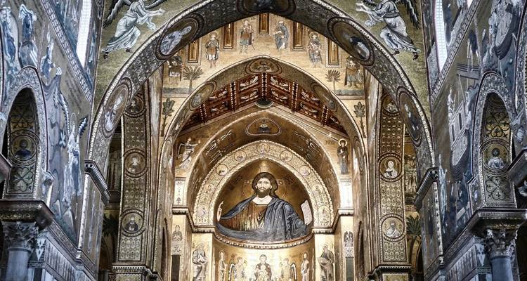 Sicilia Mágica e Islas Eolias - 9 días - Click Tours 3