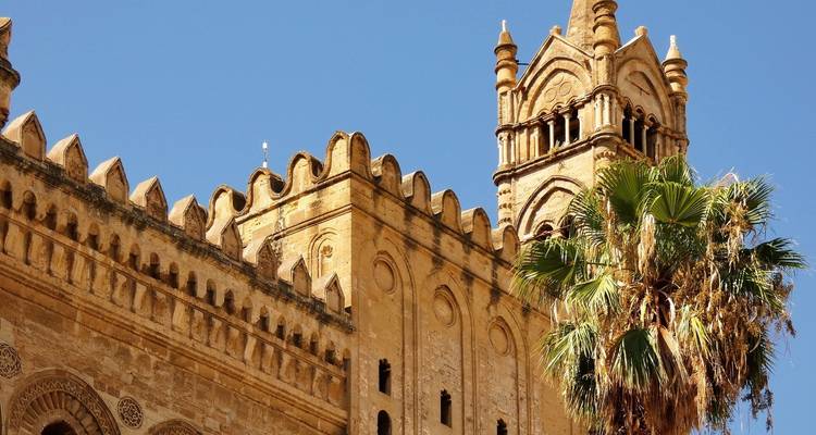 Sicilia Mágica e Islas Eolias - 9 días - Click Tours 4