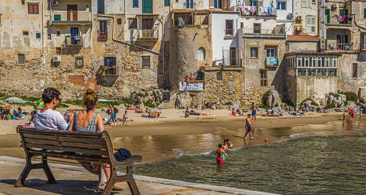 Sicilia Mágica e Islas Eolias - 9 días - Click Tours 8