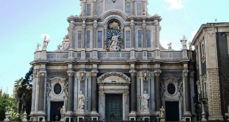 Sicilia Mágica e Islas Eolias - 9 días - Click Tours 9