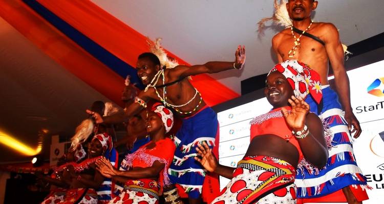 Circuito de un día de 5 Días a Nairobi y Safari por el Parque Nacional de Amboseli - Gracepatt Ecotours Kenya 4
