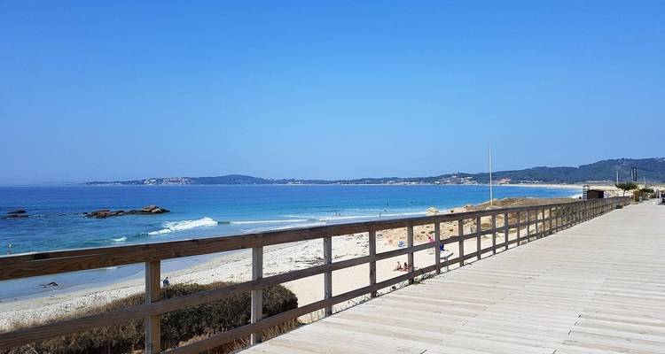 Ruta autoguiada en bici por Mariscos y Paradores Premium - Authentic Trails 8