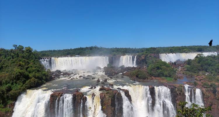 Viaje a la Gran Südamerika - Oasis Travel 6