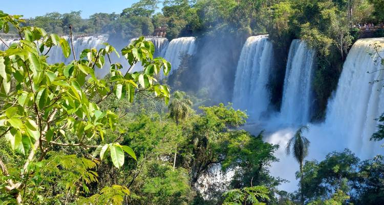 Viaje a la Gran Südamerika - Oasis Travel 8