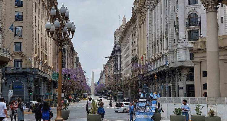 Viaje a la Gran Südamerika - Oasis Travel 9