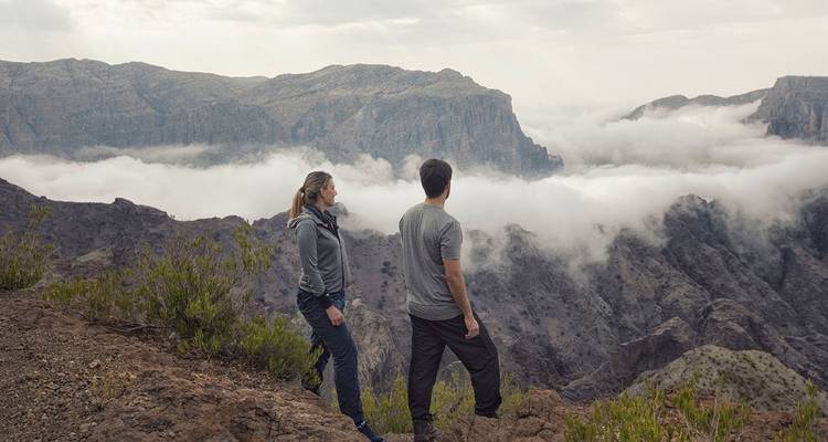 TOUR LAYLA  | 2 Days Package - Oman Day Tours  2