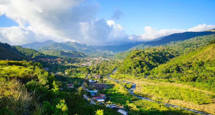 10 Days Panama at a glance - Responsible Travel South America 3