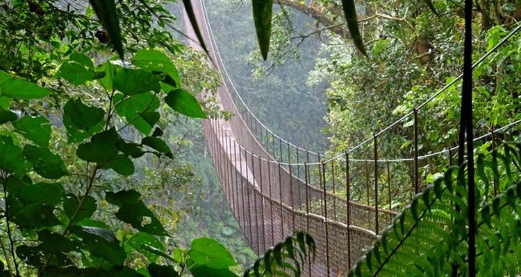 10 Days Panama at a glance - Responsible Travel South America 4