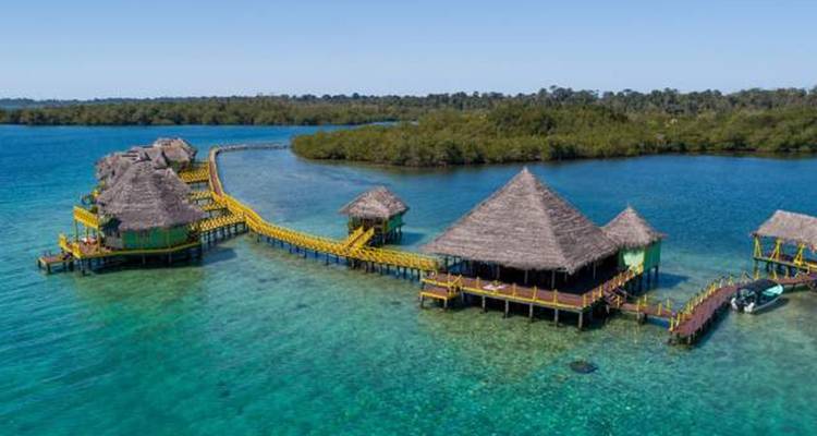 10 Days Panama at a glance - Responsible Travel South America 6