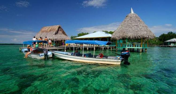 10 Days Panama at a glance - Responsible Travel South America 5