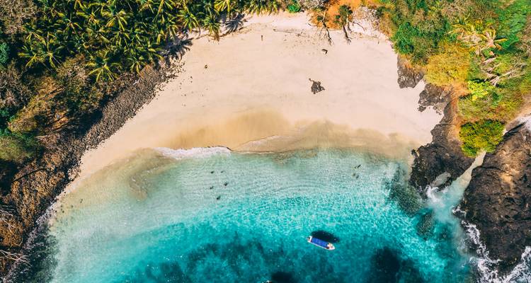 10 Days Panama at a glance - Responsible Travel South America 7