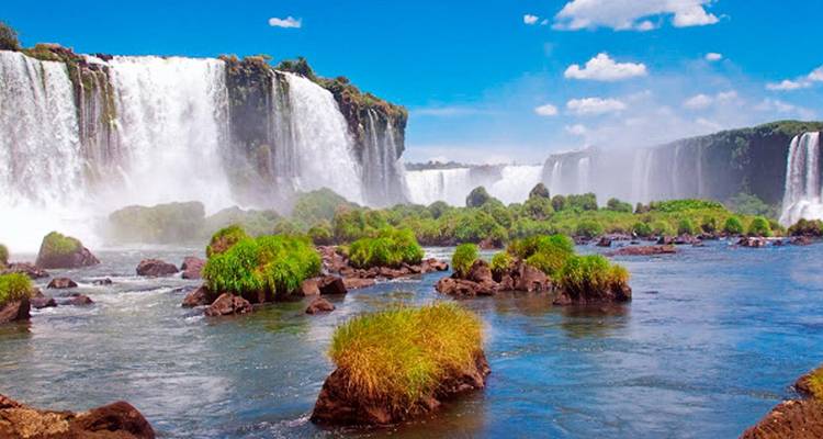 3 jours aux majestueuses chutes d'Iguazu - Brésil et Argentine - Responsible Travel South America 5