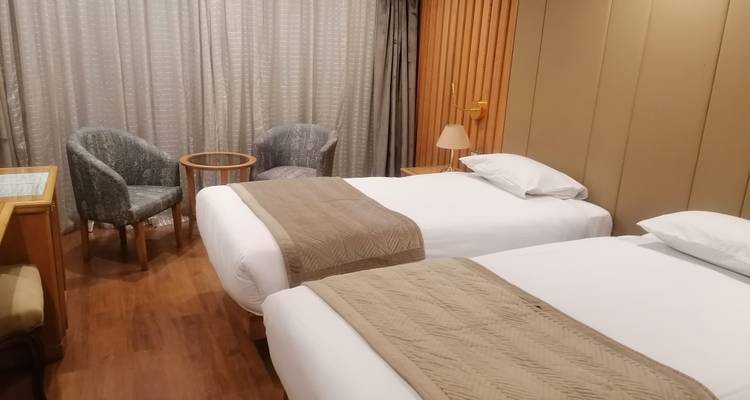 5 jours et 4 nuits - Croisière sur le Nil de Louxor à Assouan avec visite du village nubien - Egypt Gift Tours 1