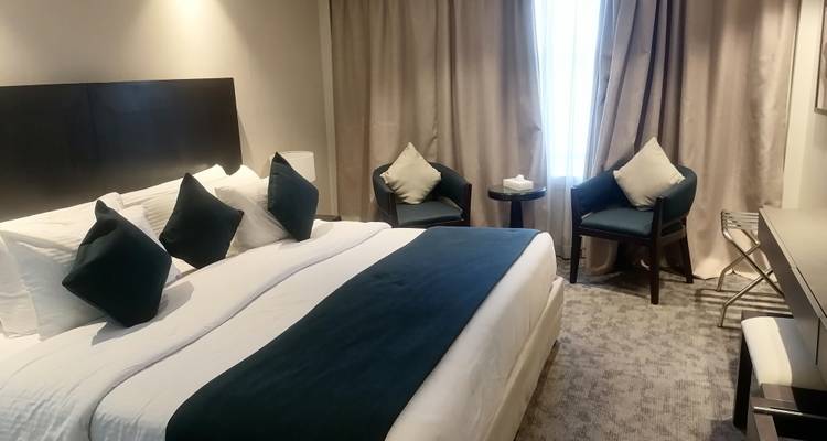 5 jours et 4 nuits - Croisière sur le Nil de Louxor à Assouan avec visite du village nubien - Egypt Gift Tours 2