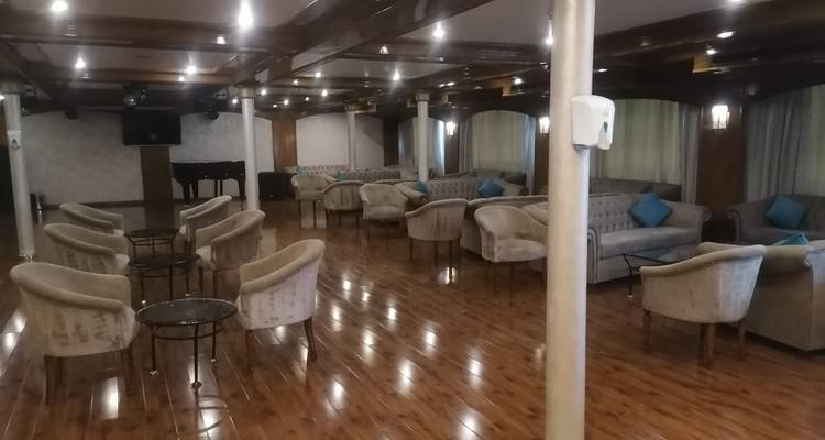 5 jours et 4 nuits - Croisière sur le Nil de Louxor à Assouan avec visite du village nubien - Egypt Gift Tours 3
