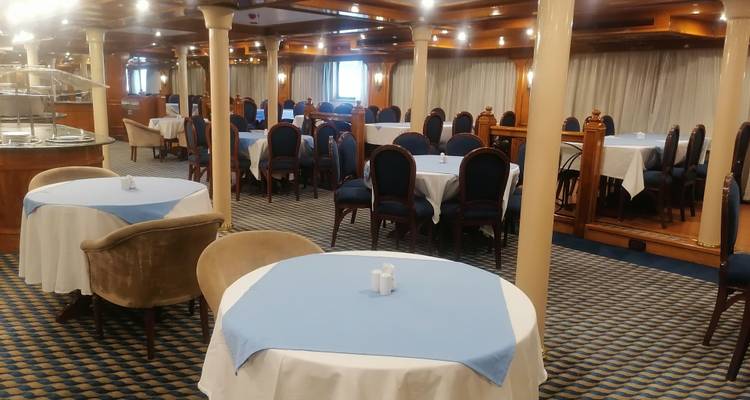 5 jours et 4 nuits - Croisière sur le Nil de Louxor à Assouan avec visite du village nubien - Egypt Gift Tours 7