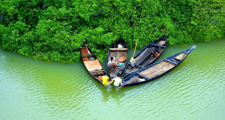 12 Days Private Customized Bangladesh Glories Tour, Daily Start - Agate Travel 2