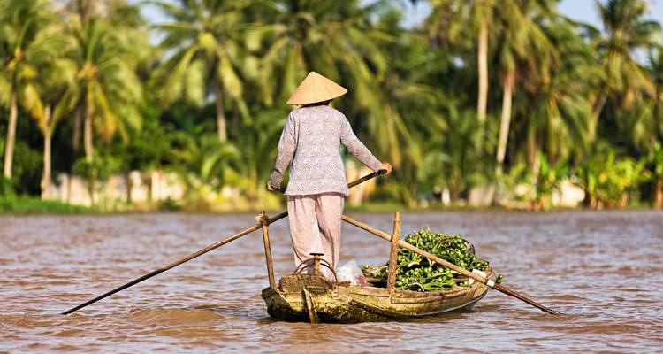 Majestic Mekong Cruising Siem Reap → Ho Chi Minh City (2025) - Travel Marvel 1