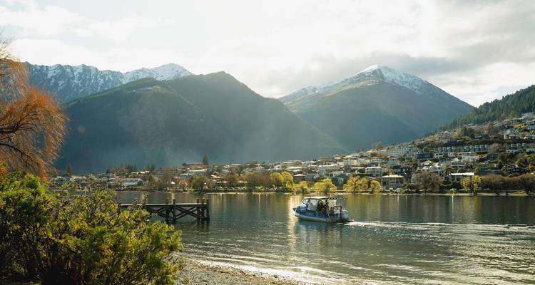 A Self-Drive Odyssey Across New Zealand - Private - Vio Travel 2