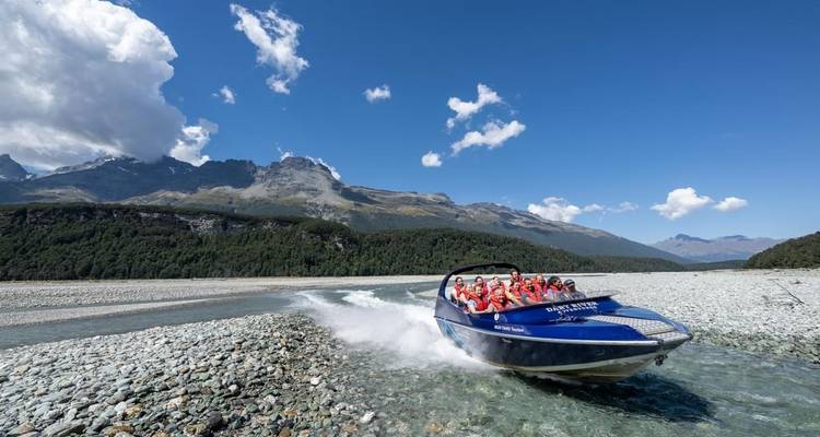 A Self-Drive Odyssey Across New Zealand - Private - Vio Travel 10