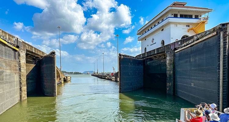 Visite personnalisée de l'île de Panama et du village indien avec départ quotidien - Agate Travel 6