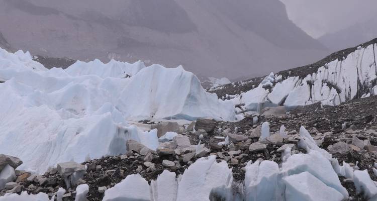 Trek au camp de base de l'Everest en voiture - Glorious Himalaya Trekking Pvt. Ltd. 6