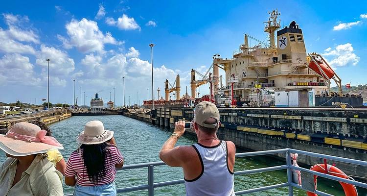 Excursión por los lugares más destacados de Panamá, hecha a medida, salida diaria - Agate Travel 1