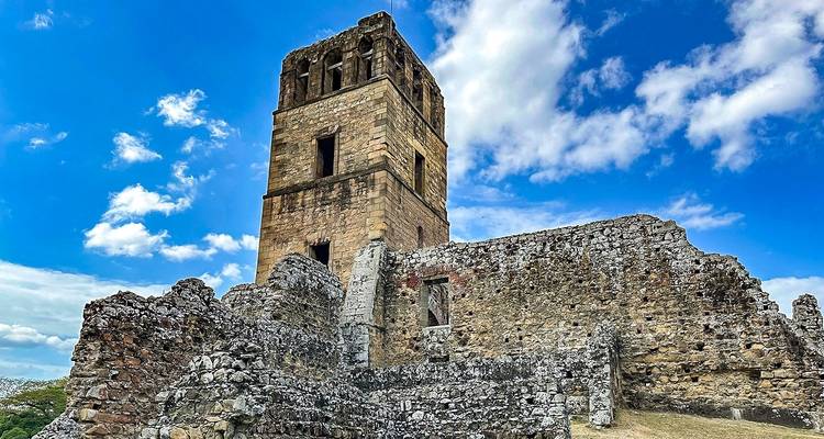 Excursión por los lugares más destacados de Panamá, hecha a medida, salida diaria - Agate Travel 6