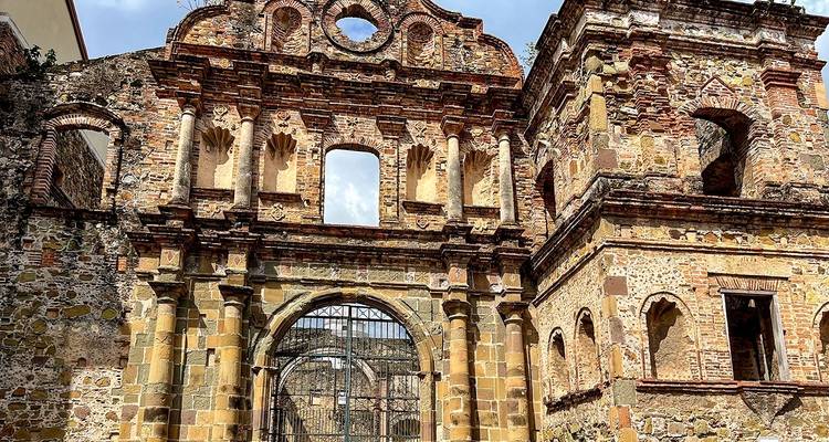 Excursión por los lugares más destacados de Panamá, hecha a medida, salida diaria - Agate Travel 4