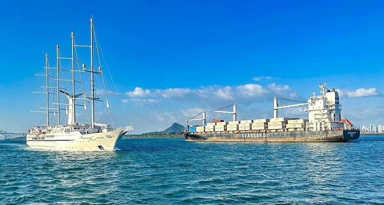 Private Tour to Panama Canal & Bocas del Toro Islands, Daily Start - Agate Travel 2