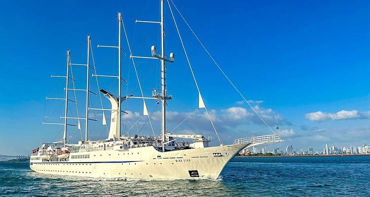 Private Tour to Panama Canal & Bocas del Toro Islands, Daily Start - Agate Travel 3