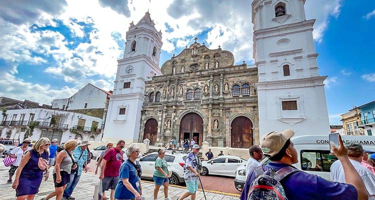 Private Tour to Panama Canal & Bocas del Toro Islands, Daily Start - Agate Travel 7