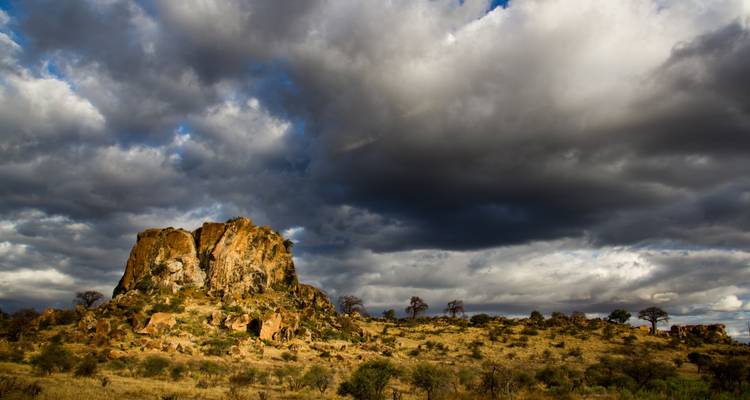 14 Day | Kruger, Vic Falls, Chobe, Okavango Delta  & Cape Town Tour - Timeline Travel DMC 4