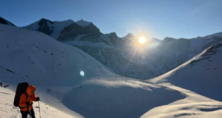 Trek du circuit de l'Annapurna : les meilleurs sentiers de la région - Sabbatical Explore Nepal 6