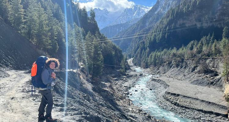 Trek du circuit de l'Annapurna : les meilleurs sentiers de la région - Sabbatical Explore Nepal 10