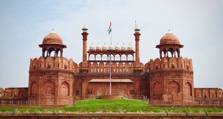 Private Full Day New and Old Delhi City Tour - Crystal India Holidays 10