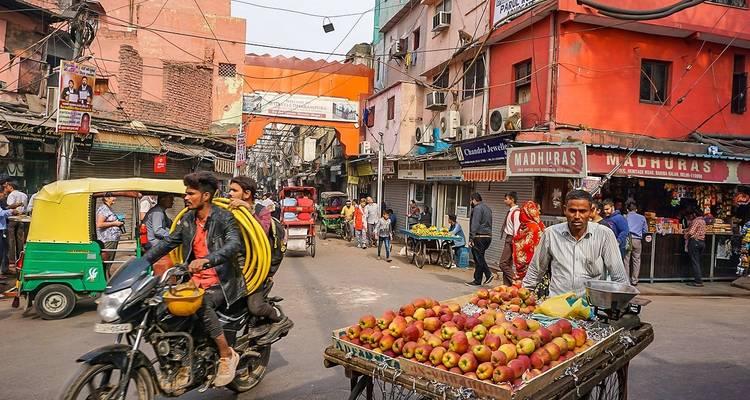 Circuito Privado de Fotografía de 10 Días por Bangladesh, Salida Diaria - Agate Travel 4