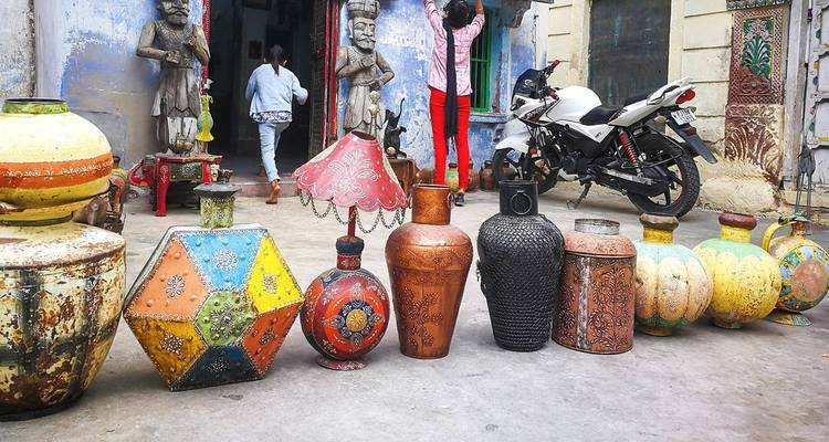 Circuito Privado de Fotografía de 10 Días por Bangladesh, Salida Diaria - Agate Travel 2