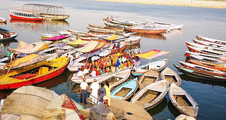 Circuito Privado de Fotografía de 10 Días por Bangladesh, Salida Diaria - Agate Travel 3
