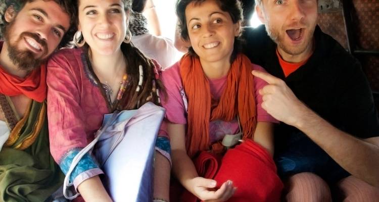 Circuit privé : Visite touristique de l'ancienne et de la nouvelle ville de Delhi ! -  Taj Voyages Tours  8