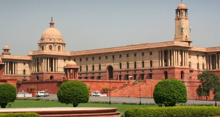 Circuit privé : Visite touristique de l'ancienne et de la nouvelle ville de Delhi ! -  Taj Voyages Tours  10